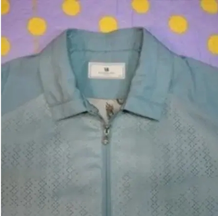 이동수골프/남/춘추(동)/패딩/점퍼/110 이미지