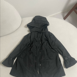 키즈 후드 패딩점퍼 이미지