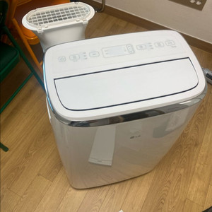 LG 이동식 에어컨 ( 상태최상급 , 다른거래사이트X ) 이미지