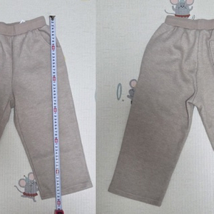 [모자드림 - 남아여아 하의2]신생아부터 레깅스 청바지 반바지 기모바지 면바지등 이미지