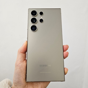 갤럭시 S24울트라 / 512GB /S급 / 1-67 이미지