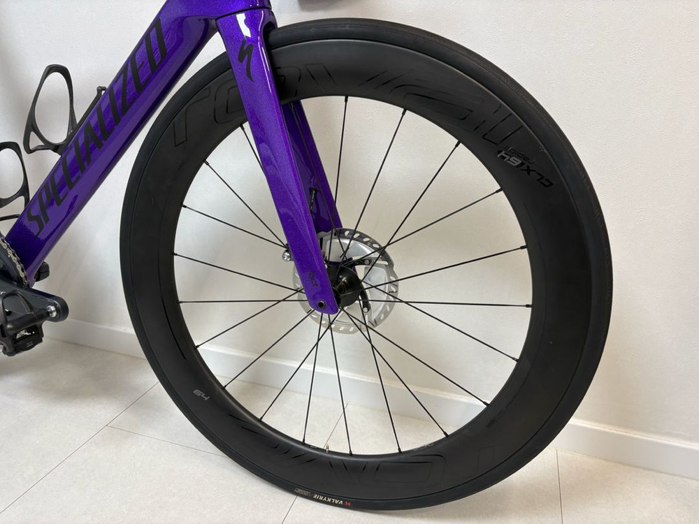 스페셜라이즈드 벤지 프로 로드 반차 이미지