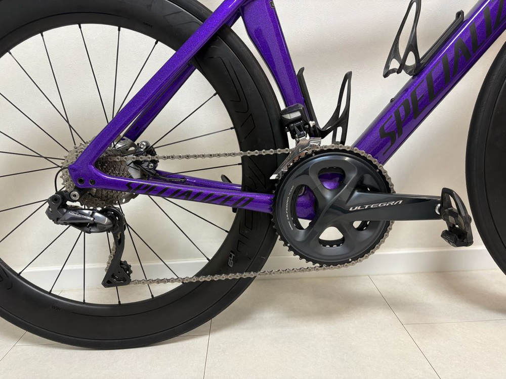 스페셜라이즈드 벤지 프로 로드 반차 이미지