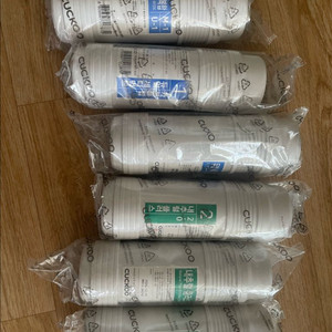 쿠쿠 정수기 필터 판매합니다 이미지