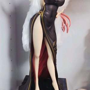 원신 미코 한정판 피규어 1/4 이미지