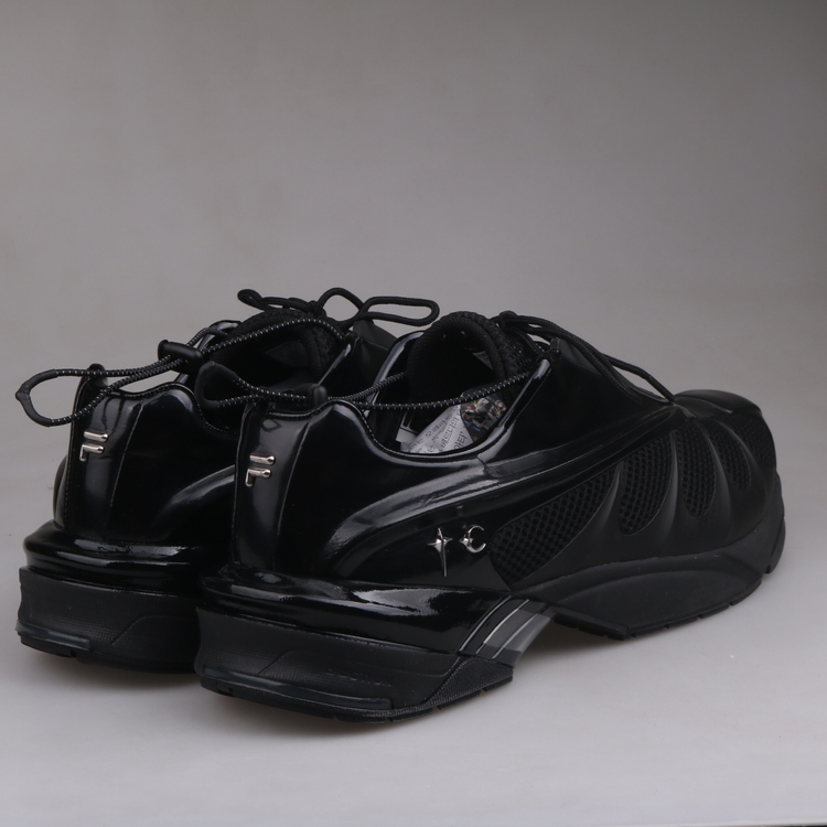 휠라X떠그클럽 레플리카2002 블랙 판매합니다.(270)6326 이미지