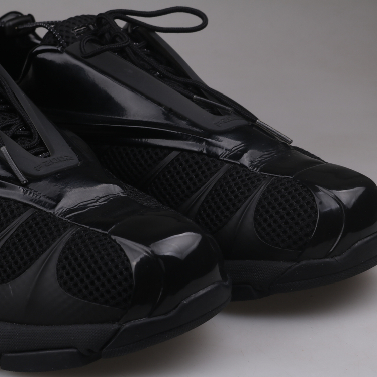 휠라X떠그클럽 레플리카2002 블랙 판매합니다.(270)6326 이미지