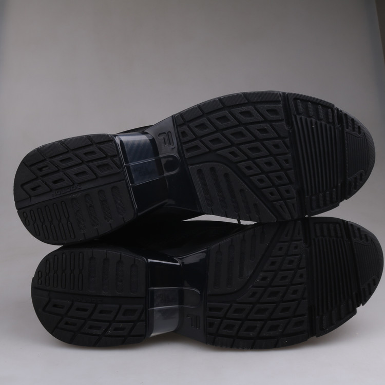 휠라X떠그클럽 레플리카2002 블랙 판매합니다.(270)6326 이미지