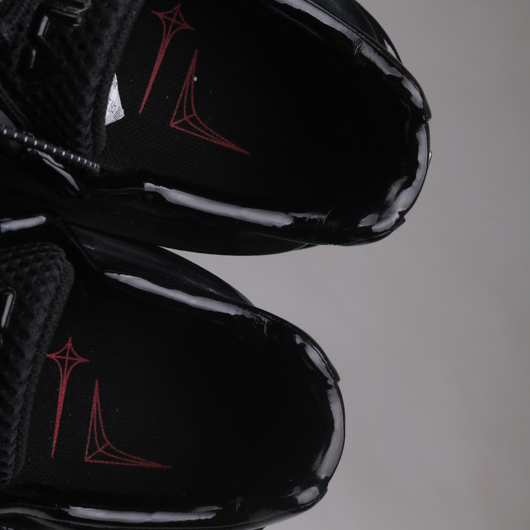 휠라X떠그클럽 레플리카2002 블랙 판매합니다.(270)6326 이미지