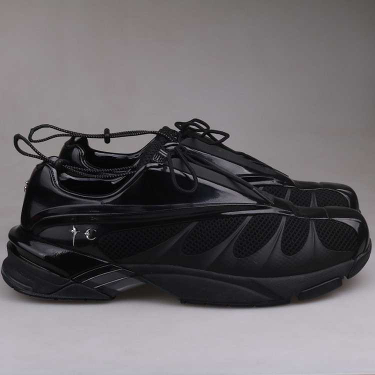 휠라X떠그클럽 레플리카2002 블랙 판매합니다.(270)6326 이미지