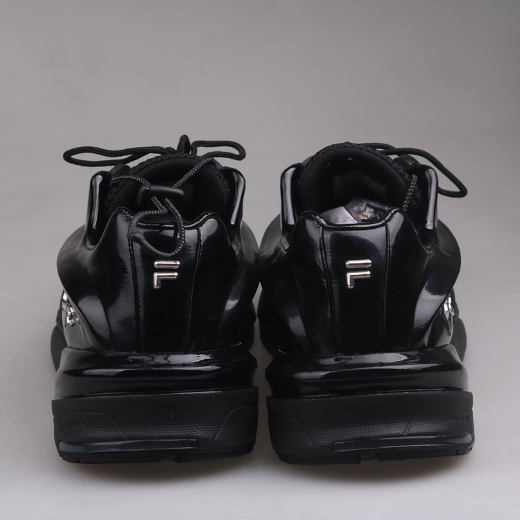 휠라X떠그클럽 레플리카2002 블랙 판매합니다.(270)6326 이미지