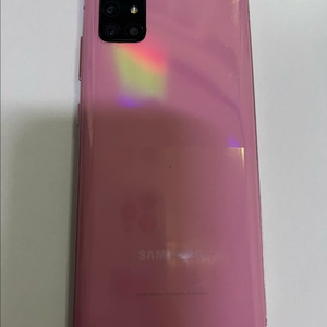 갤럭시 A51 128gb 이미지