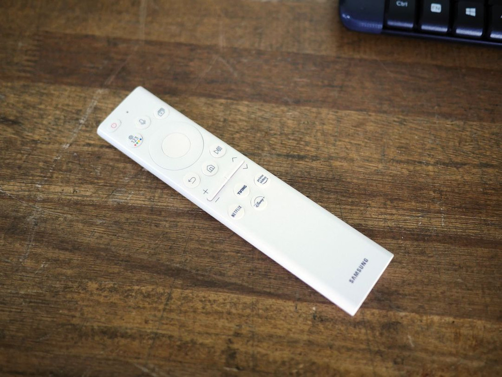 삼성 더 세리프 55인치 QLED TV 티비 KQ55LSB01PFXKR 블라썸핑크 이미지