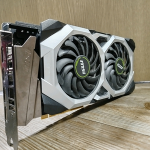 MSI GeForce RTX 2070 SUPER VENTUS OC 그래픽 카드 전주시 이미지