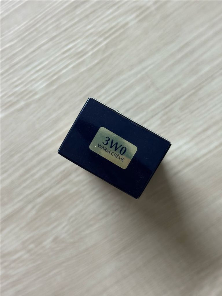 에스티로더 더블웨어 파운데이션 3W0 이미지
