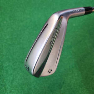 테일러메이드 P790 4번아이언 21도 모듀스 105S 이미지