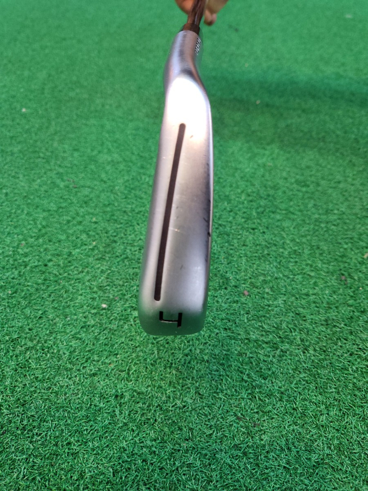테일러메이드 P790 4번아이언 21도 모듀스 105S 이미지