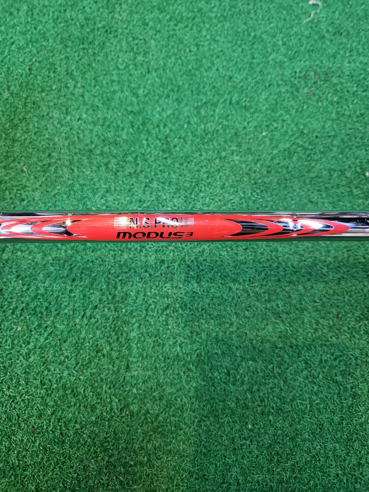 테일러메이드 P790 4번아이언 21도 모듀스 105S 이미지