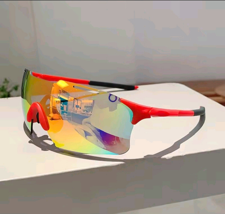 새상품 편광 UV 스포츠 선글라스 이미지