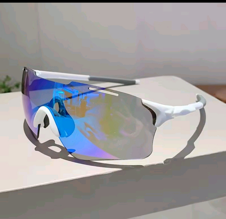 새상품 편광 UV 스포츠 선글라스 이미지