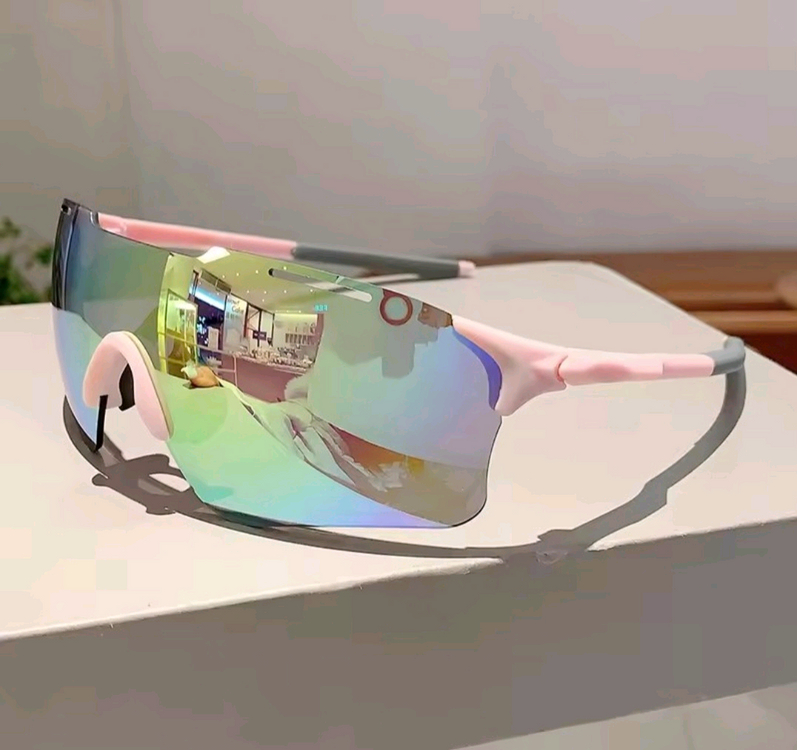 새상품 편광 UV 스포츠 선글라스 이미지