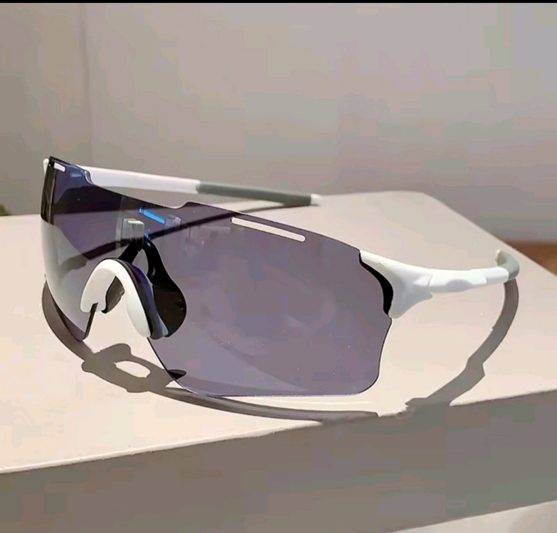 새상품 편광 UV 스포츠 선글라스 이미지