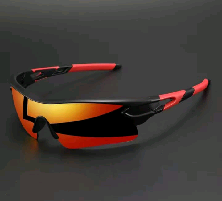 새상품 편광 UV 스포츠 선글라스 이미지
