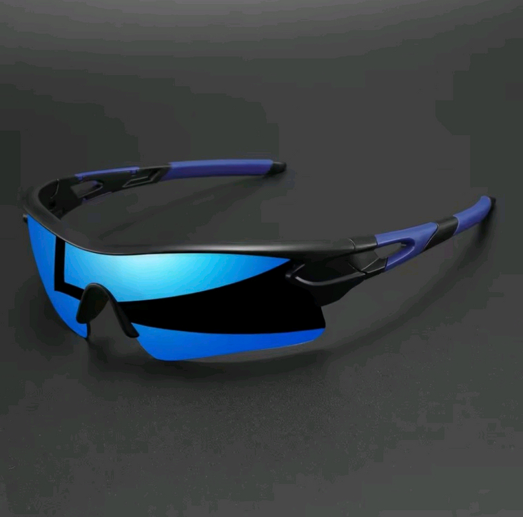 새상품 편광 UV 스포츠 선글라스 이미지