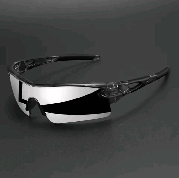 새상품 편광 UV 스포츠 선글라스 이미지