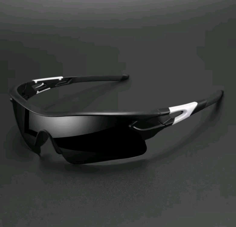 새상품 편광 UV 스포츠 선글라스 이미지