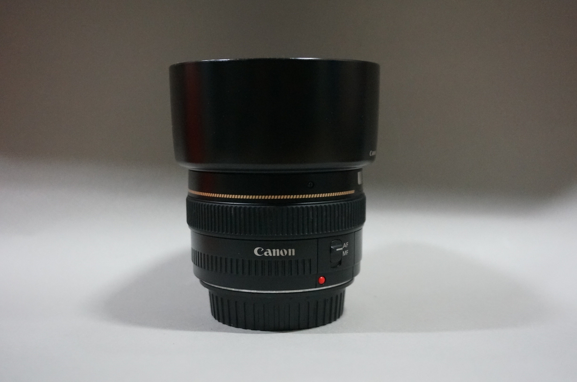 캐논 ef 50mm f1.4, 50.4, 정품 이미지