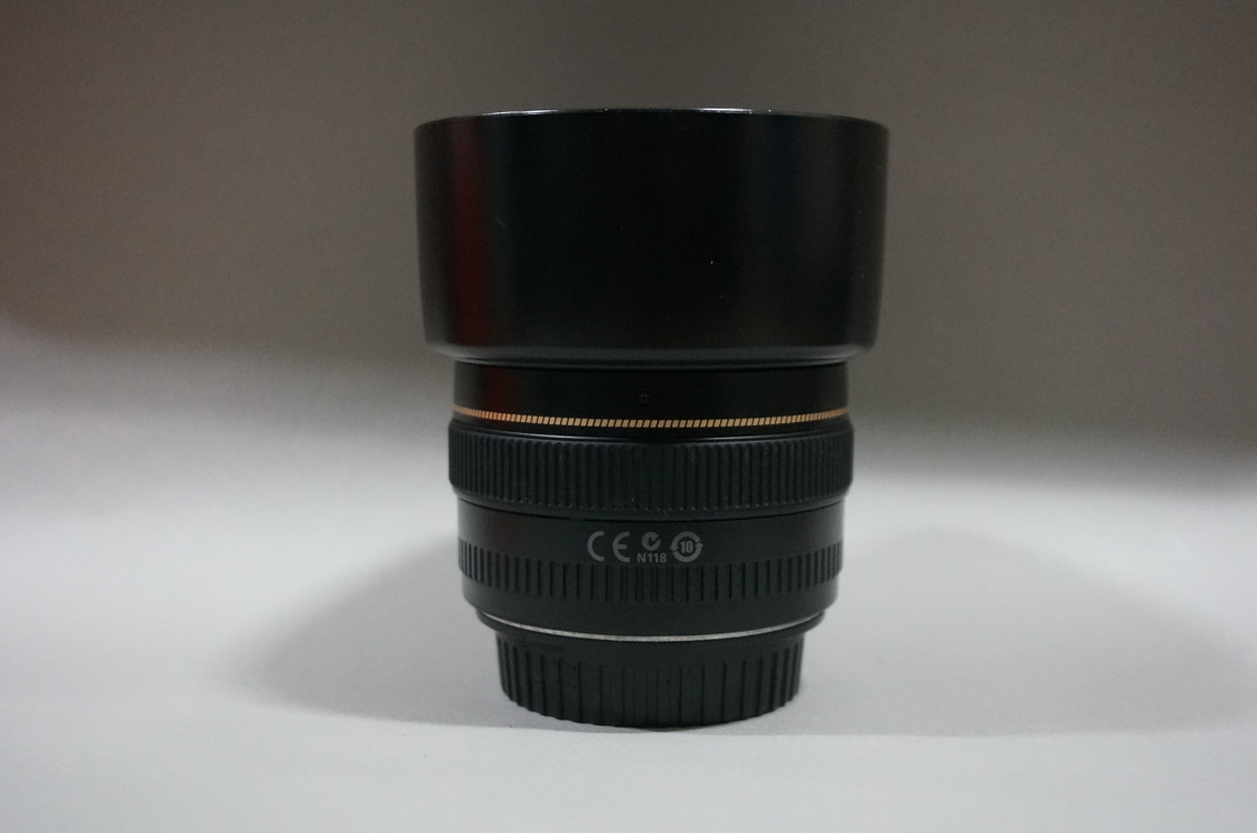 캐논 ef 50mm f1.4, 50.4, 정품 이미지