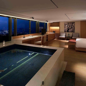 5성급 호텔 숙박권 팝니다 이미지