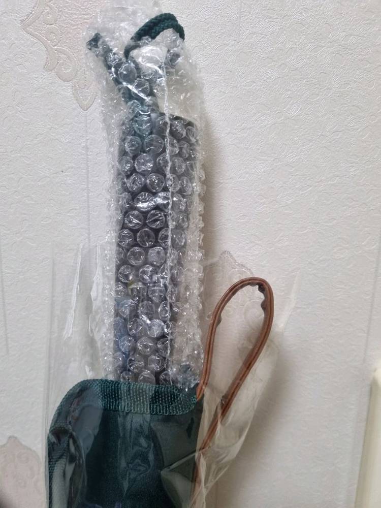 스타벅스 21주년 장우산 이미지