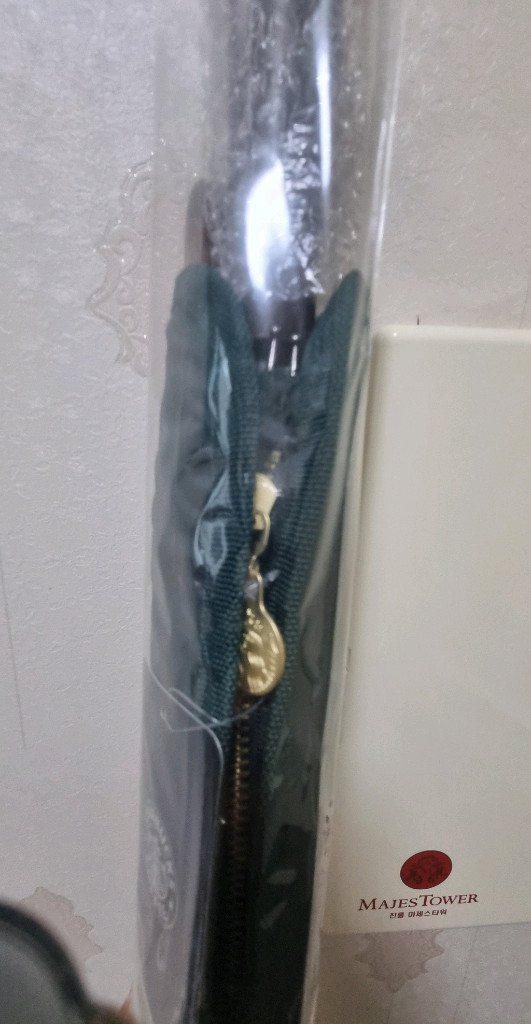 스타벅스 21주년 장우산 이미지