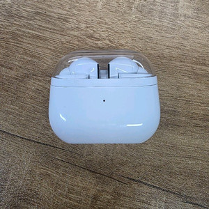 삼성 갤럭시 버즈3 프로 화이트 buds3 pro 이미지