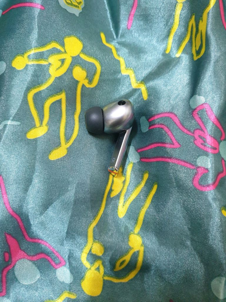 버즈3 프로 오른쪽 (택배비포함) 이미지