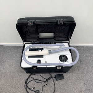 피코 토닝레이져 기기 이미지