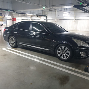 에쿠스 vs380(신형) 이미지