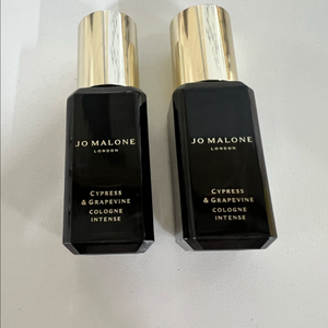 국문택) 조말론 인텐스 향수 9ml (사이프러스 앤 그레이프바인) 이미지