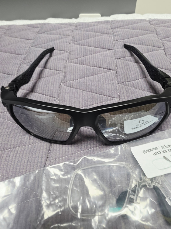 (NTPS x TAG) RAPTOR TYPE-2 타렉스(트루뷰 스포츠) 편광 선글라스 팝니다. 이미지