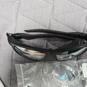 (NTPS x TAG) RAPTOR TYPE-2 타렉스(트루뷰 스포츠) 편광 선글라스 팝니다. 이미지