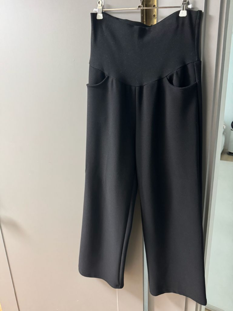 바이하밍 임산부 슬랙스 L 이미지