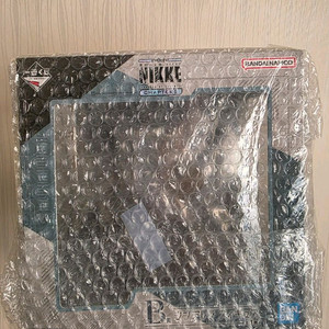 승리의 여신 니케 제일복권 챕터6 B상 신데렐라 피규어 이미지