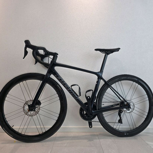 2023 자이언트 tcr advanced disc 1 Kom 105di2 S사이즈. 이미지