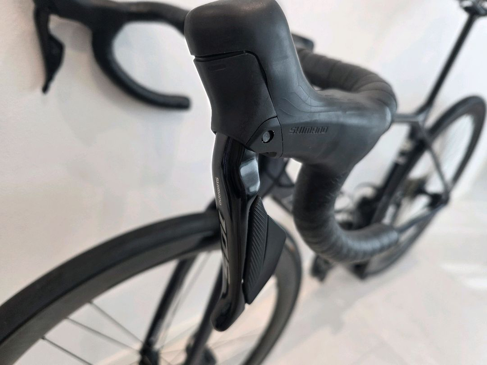 2023 자이언트 tcr advanced disc 1 Kom 105di2 S사이즈. 이미지