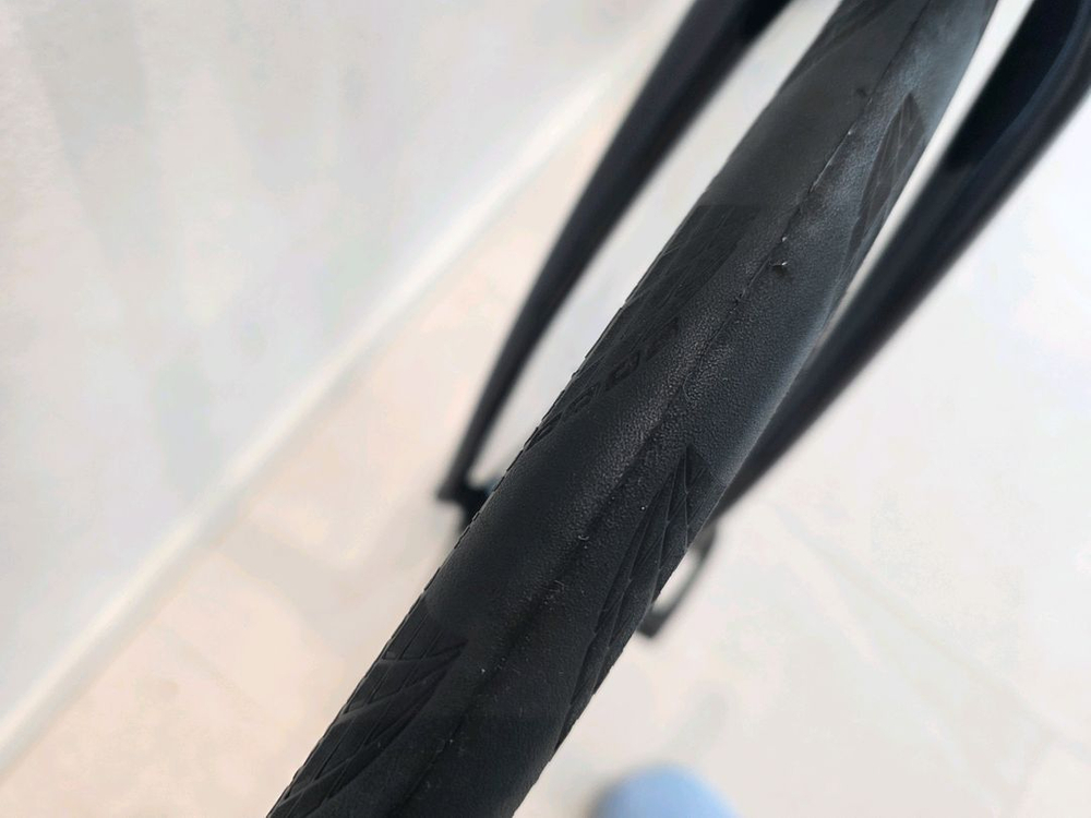 2023 자이언트 tcr advanced disc 1 Kom 105di2 S사이즈. 이미지