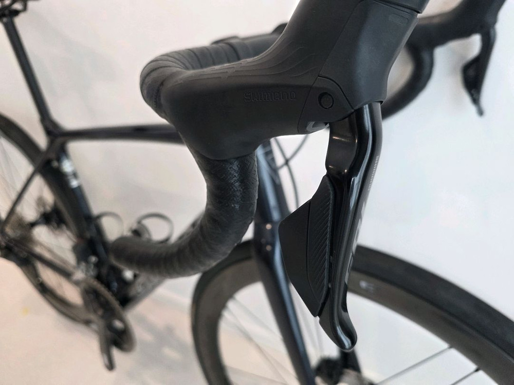 2023 자이언트 tcr advanced disc 1 Kom 105di2 S사이즈. 이미지