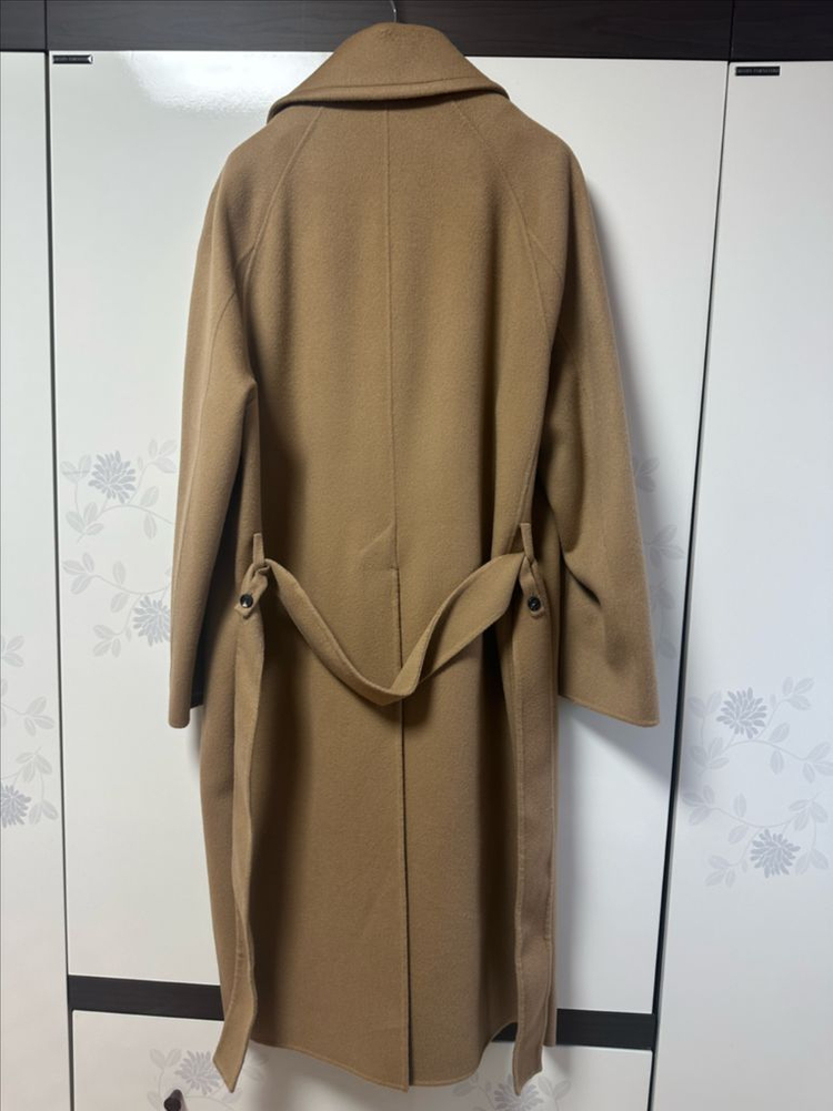 타임옴므 발마칸코트 이미지