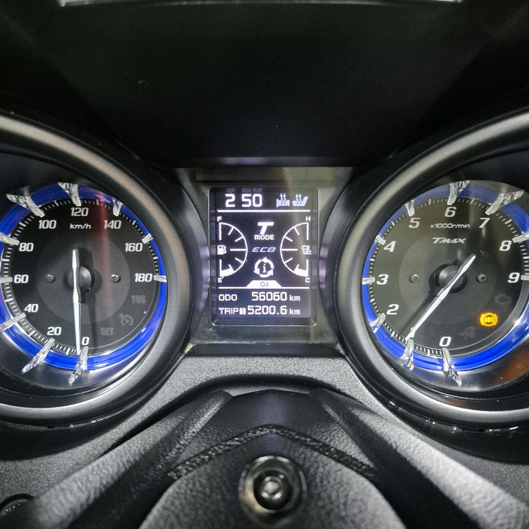 야마하 티맥스 560 21년식 5만KM 판매합니다 이미지